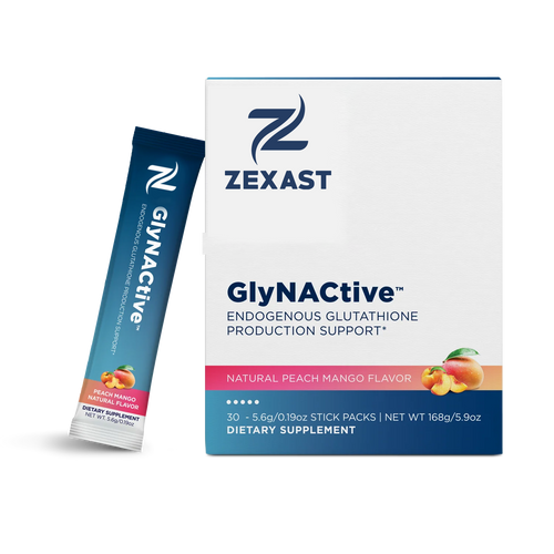 GlyNACtive™