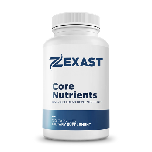 Core Nutrients 120 ct