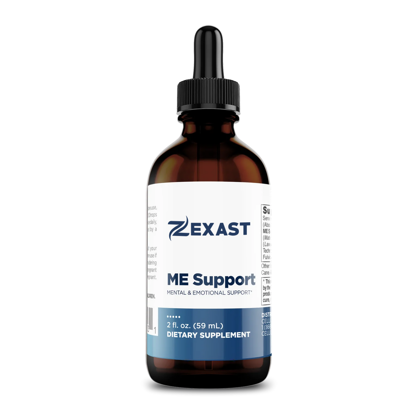 ZEXAST® ME Support