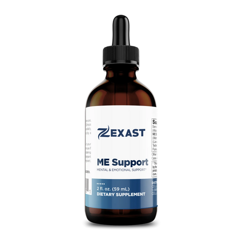 ZEXAST® ME Support