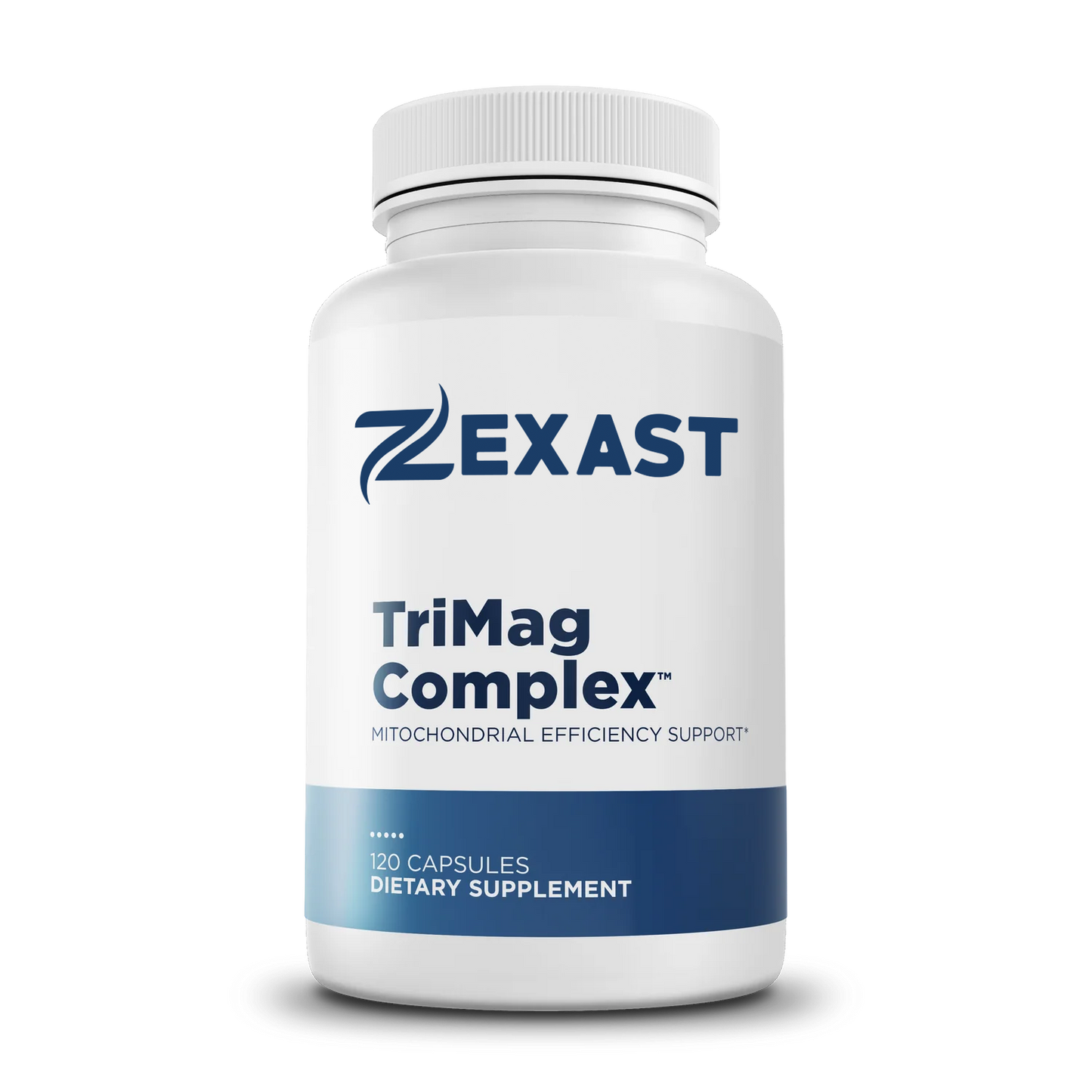 ZEXAST® TriMag Complex™