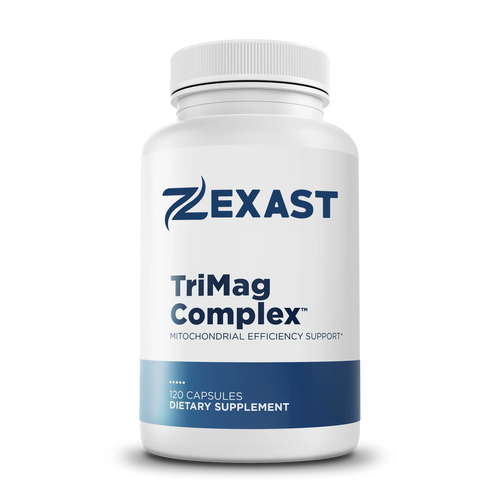 ZEXAST® TriMag Complex™