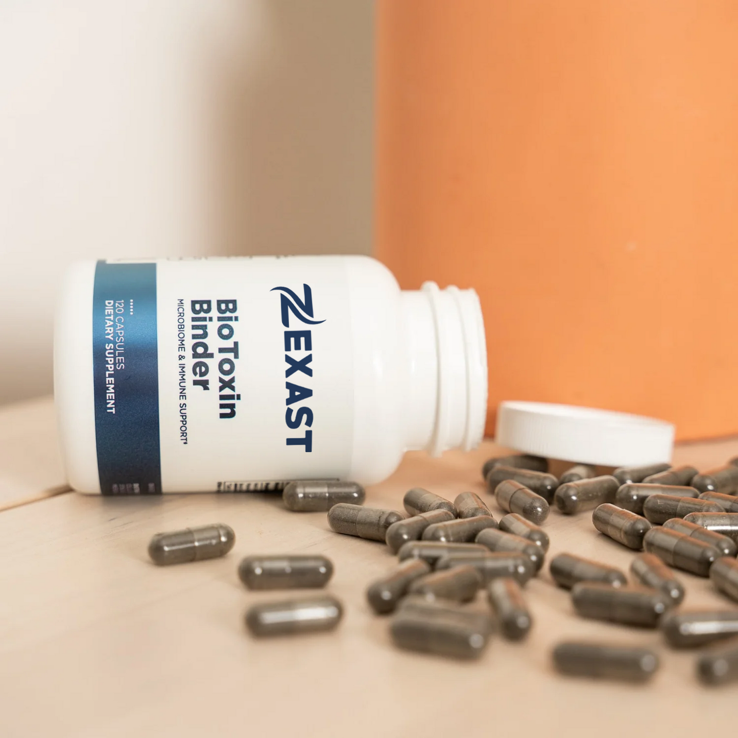 ZEXAST® BioToxin Binder †