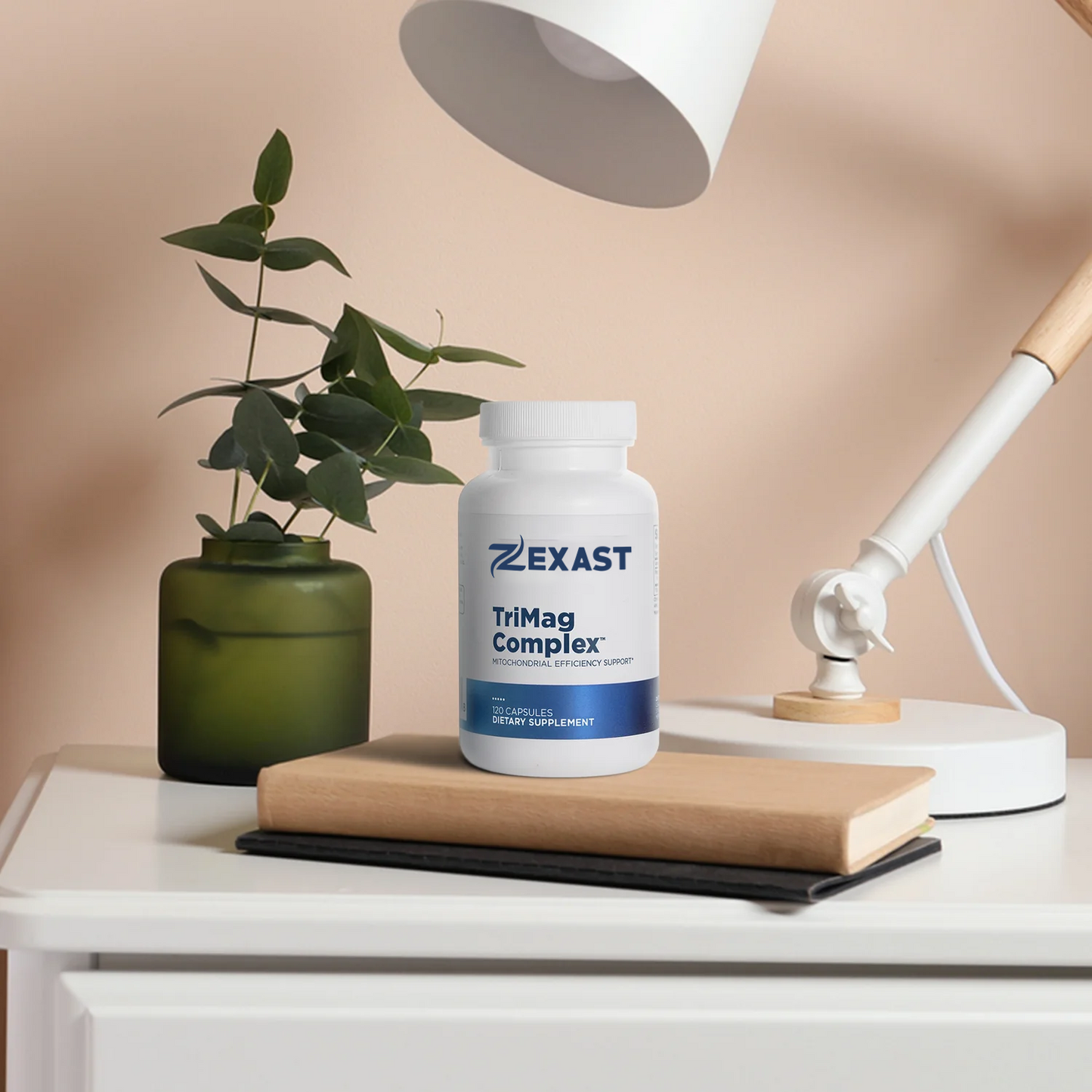 ZEXAST® TriMag Complex™