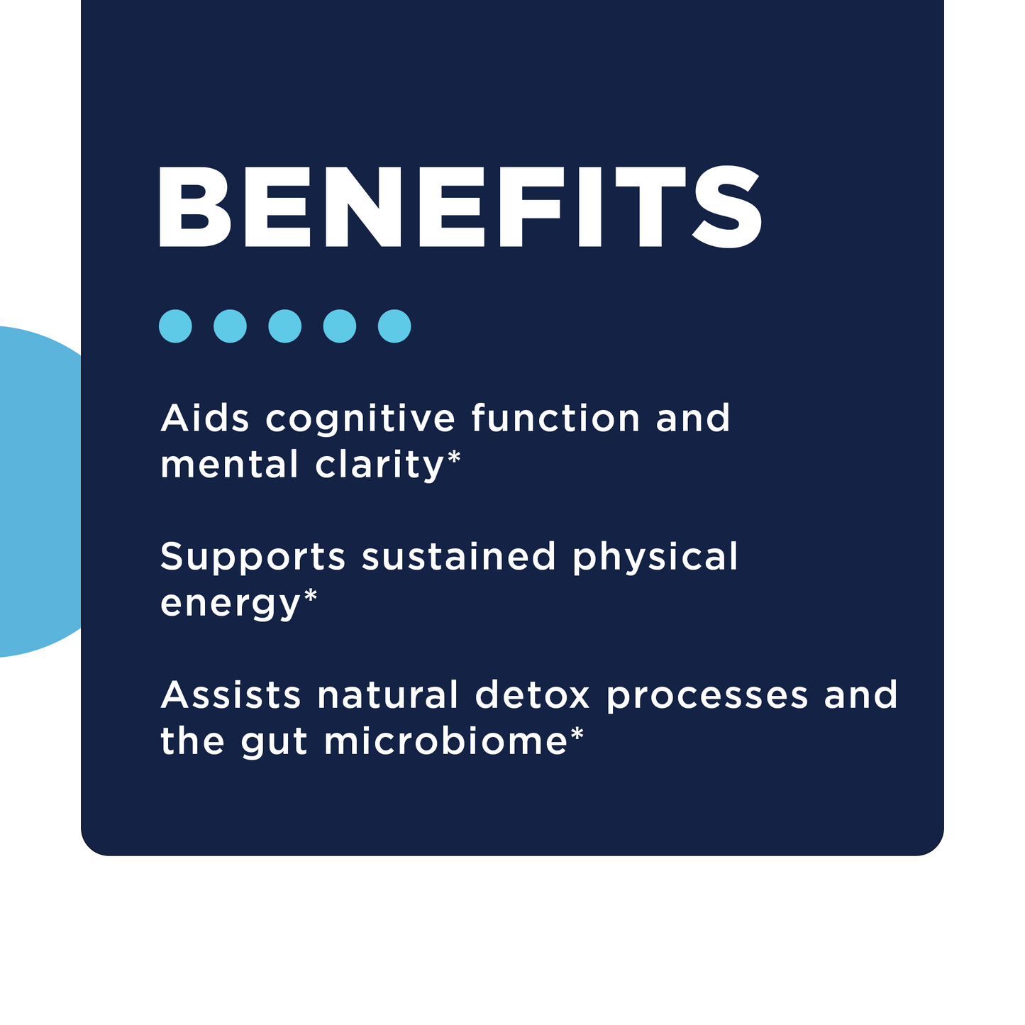 ZEXAST® BC-ATP