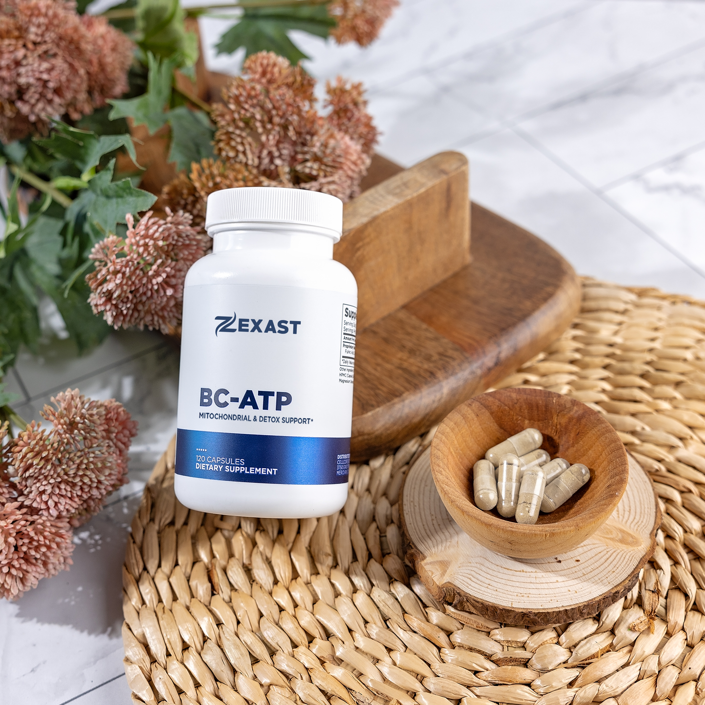 ZEXAST® BC-ATP