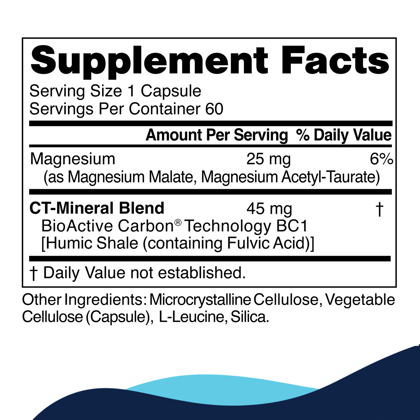 ZEXAST® CT-Minerals