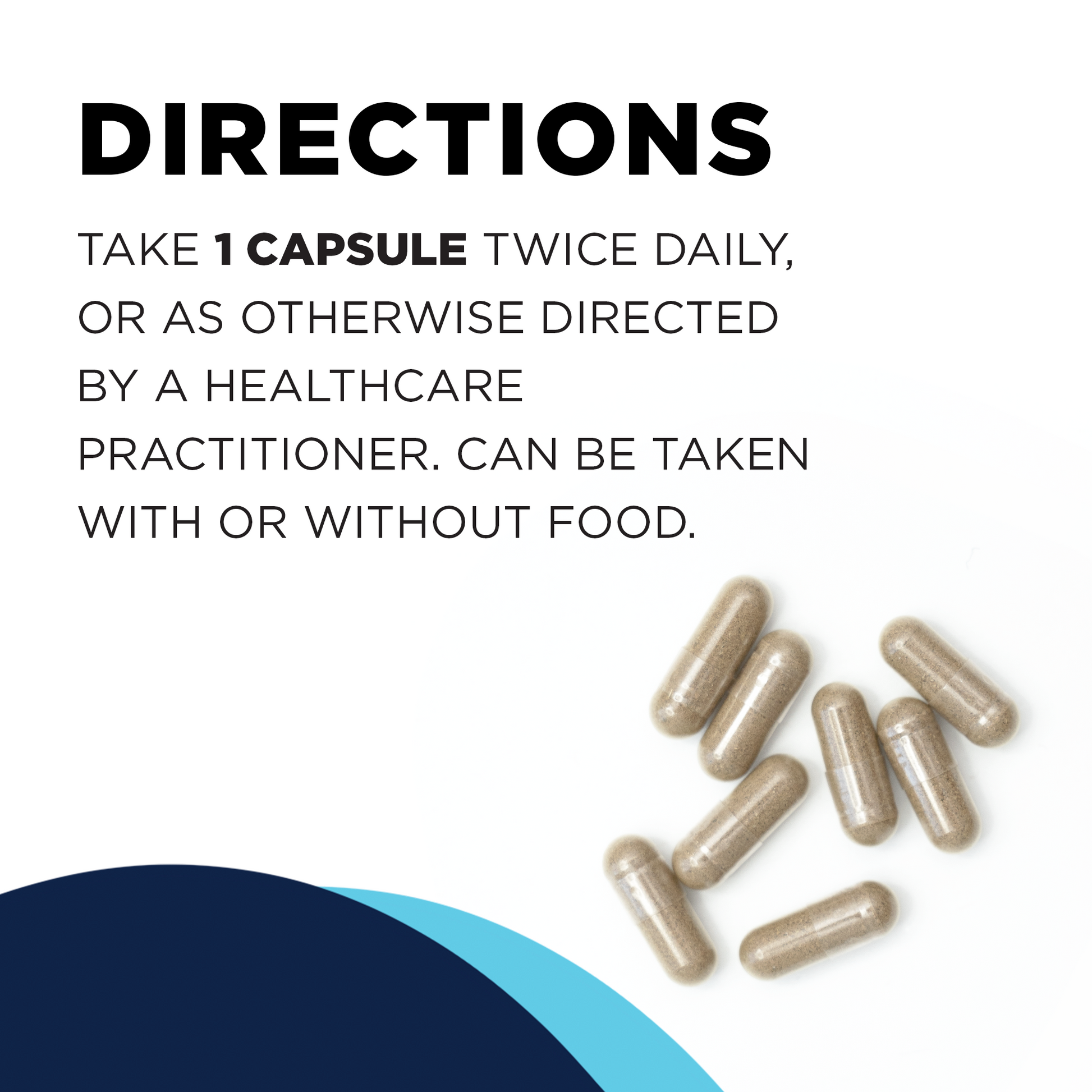 CardioImmune Directions