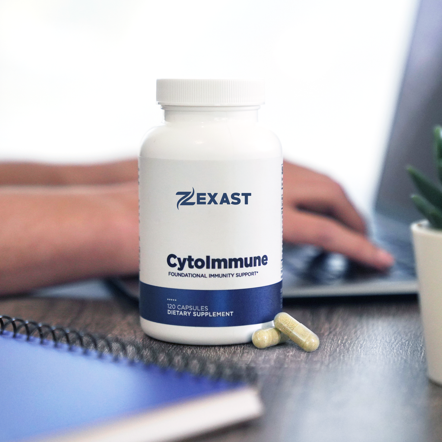 ZEXAST® CytoImmune