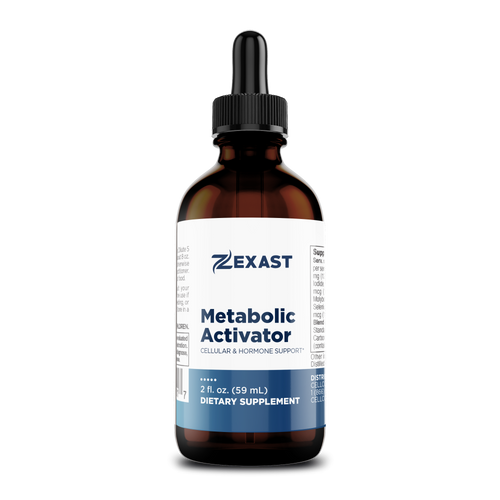 ZEXAST® Metabolic Activator