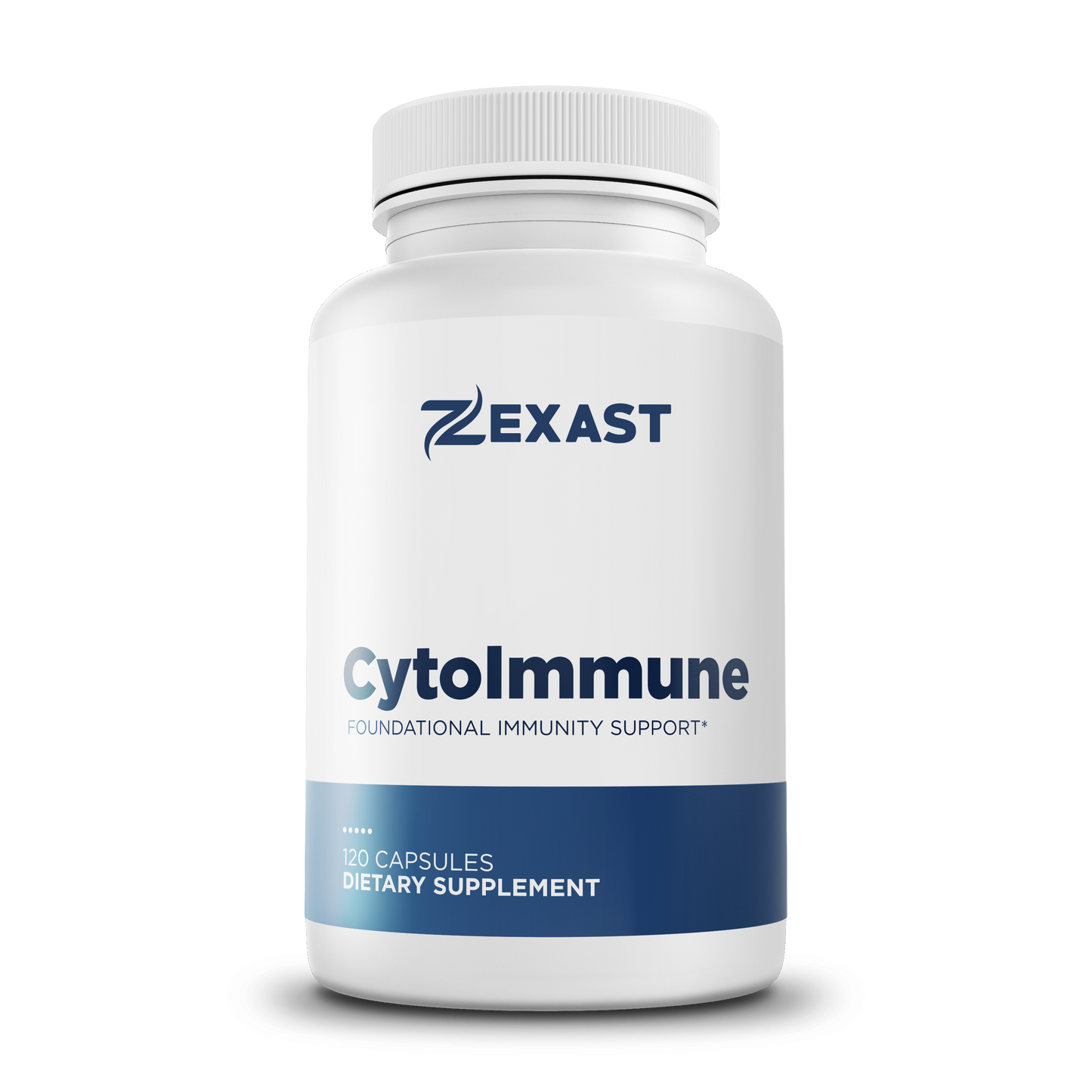 ZEXAST® CytoImmune