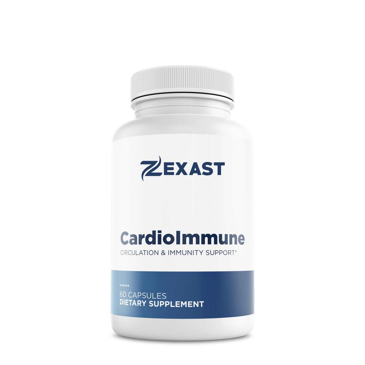 ZEXAST® CardioImmune