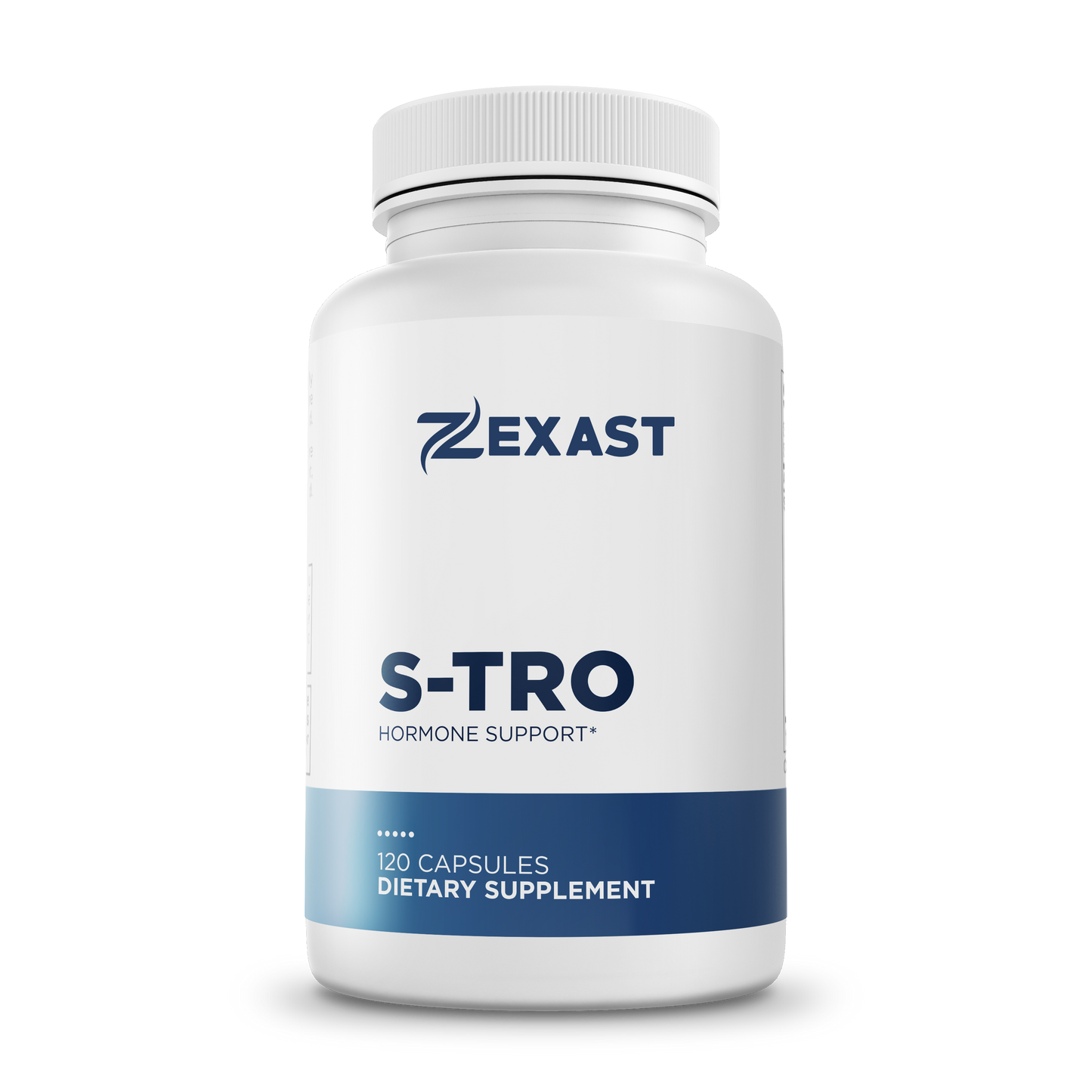 ZEXAST® S-TRO †