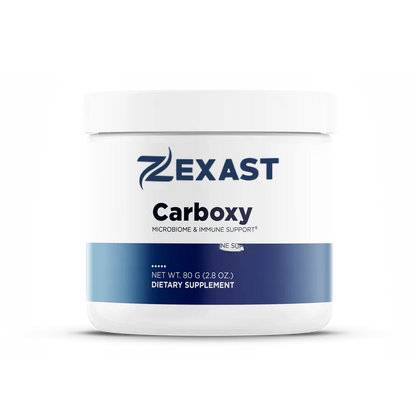 Carboxy †