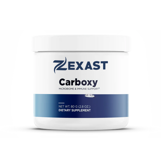 Carboxy †