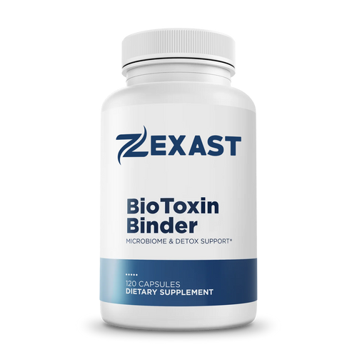 BioToxin Binder †