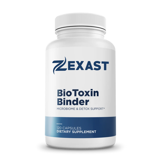 BioToxin Binder †