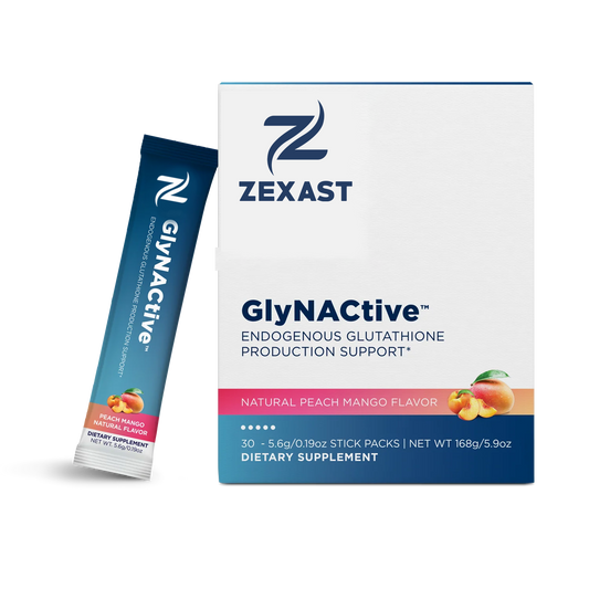 GlyNACtive™