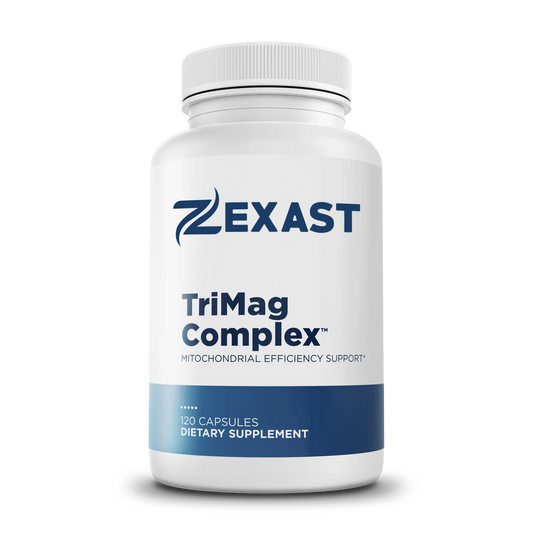 ZEXAST® TriMag Complex™