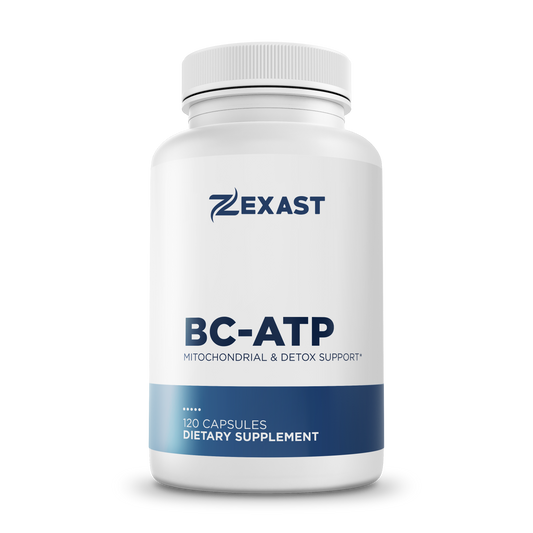 ZEXAST® BC-ATP
