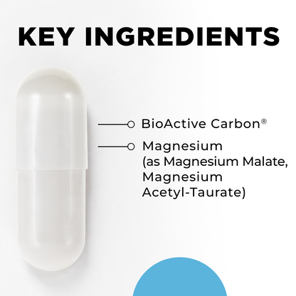 ZEXAST® CT-Minerals