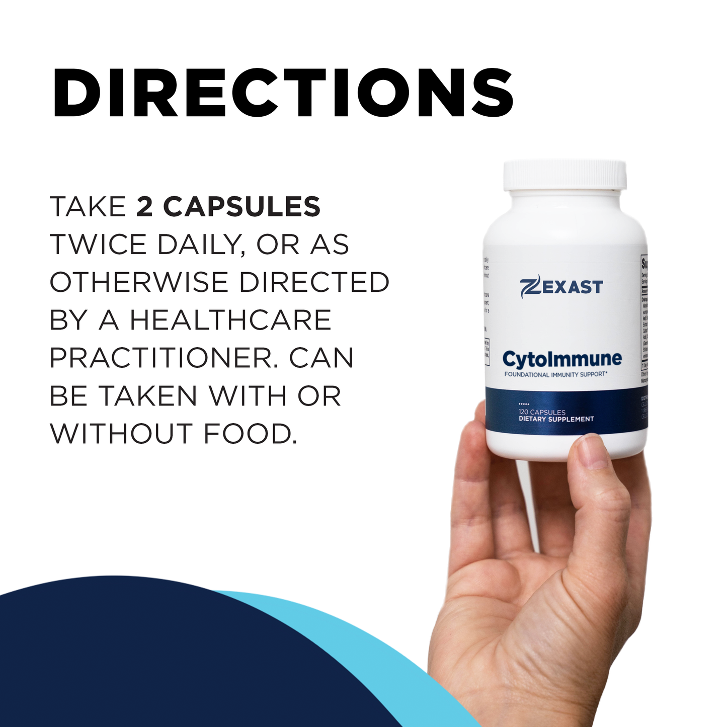 ZEXAST® CytoImmune