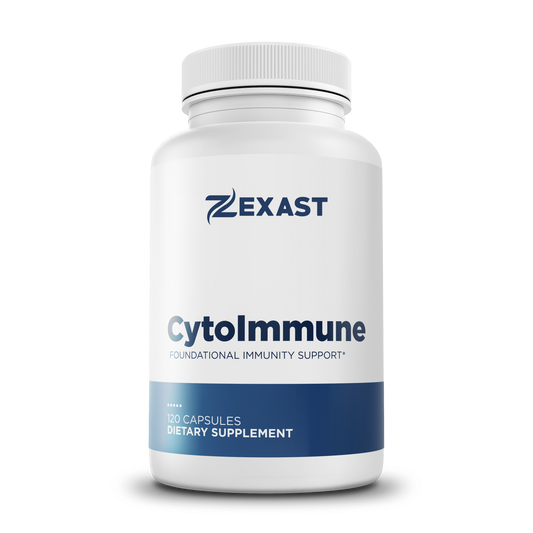 ZEXAST® CytoImmune