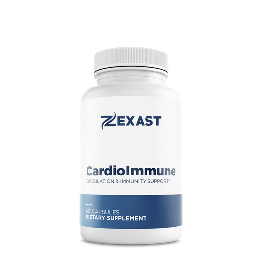 ZEXAST® CardioImmune