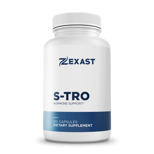 ZEXAST® S-TRO †