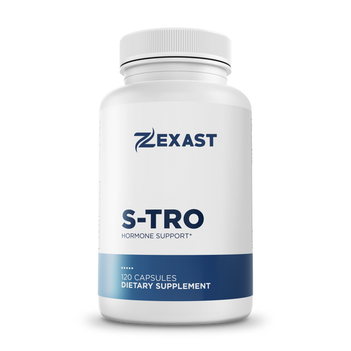 ZEXAST® S-TRO †